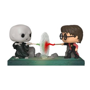 POP! - Harry Potter: Harry vs. Voldemort