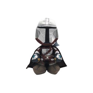 Star Wars - The Mandalorian: The Mandalorian