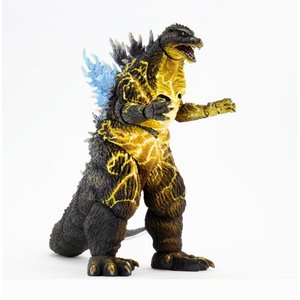 Godzilla -Tokyo SOS: Godzilla Hyper Maser Blast 2003