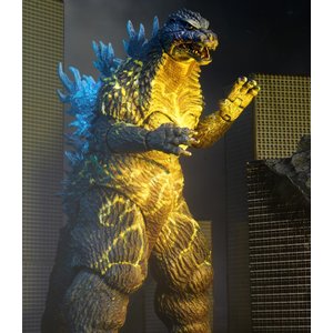 Godzilla - Tokyo SOS.: Godzilla Hyper Maser Blast 2003