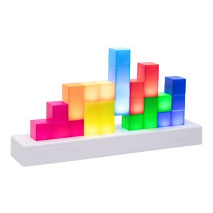 Tetris: Icons