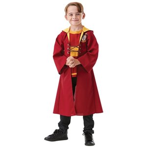 Harry Potter: Quidditch Gryffindor