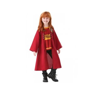 Harry Potter: Quidditch Gryffindor