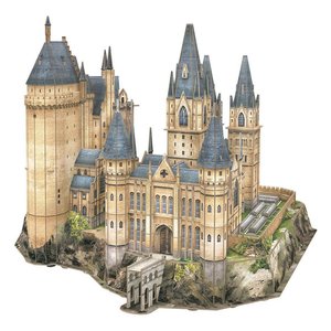 Harry Potter: Astronomieturm 3D (243 Teile)