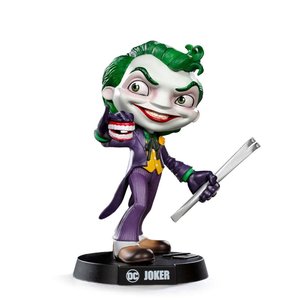 DC Comics: Joker - Mini Co. Deluxe