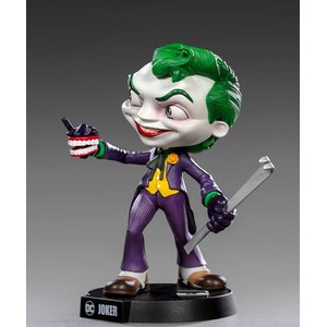 DC Comics: Joker - Mini Co. Deluxe