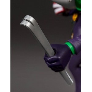 DC Comics: Joker - Mini Co. Deluxe