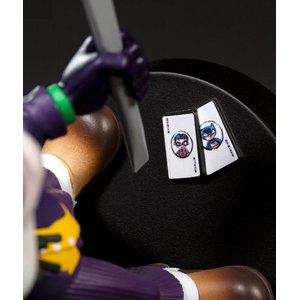 DC Comics: Joker - Mini Co. Deluxe