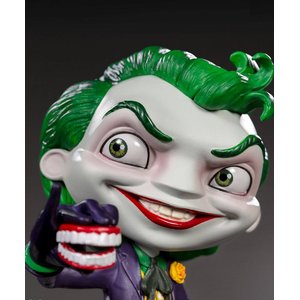 DC Comics: Joker - Mini Co. Deluxe