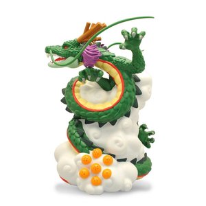 Dragon Ball: Shenron