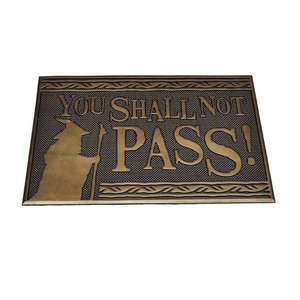 Il Signore degli Anelli: You Shall Not Pass