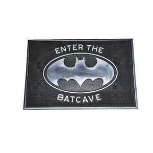 Batman: Enter The Batcave