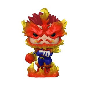 POP! My Hero Academia: Endeavor