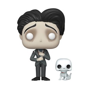 POP! Corpse Bride: Victor Van Dort