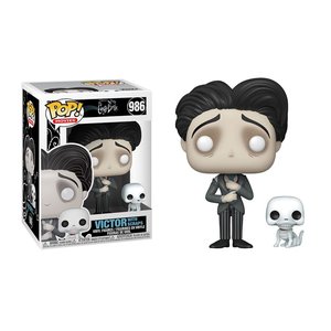 POP! Corpse Bride: Victor Van Dort