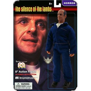 Das Schweigen der Lämmer: Hannibal Lecter