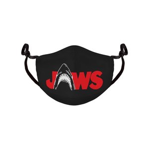 Lo squalo: Mascherine protettive Jaws