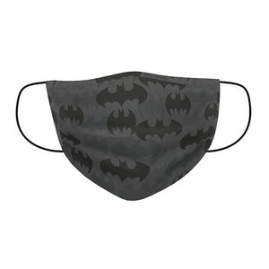 DC Comics: Mascherine protettive - Batman