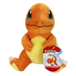 Pokémon: Charmander