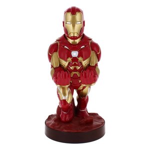 Marvel Comics - Cable Guy: Iron Man