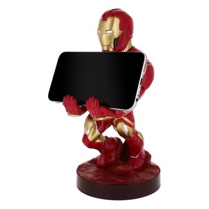 Marvel Comics - Cable Guy: Iron Man