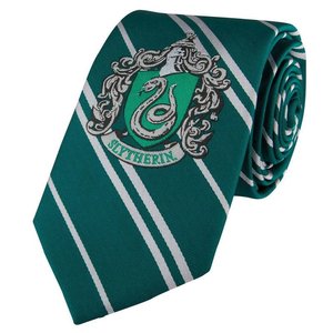 Harry Potter: Slytherin