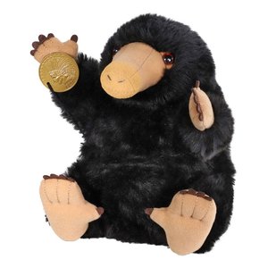 Phantastische Tierwesen: Interaktiver Niffler