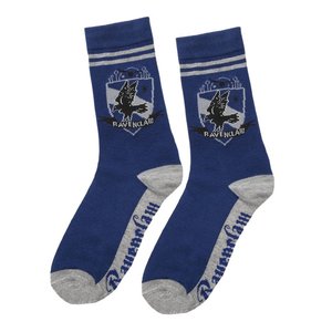 Harry Potter: Ravenclaw (3 Paires)