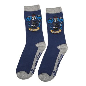 Harry Potter: Ravenclaw (3 Paires)