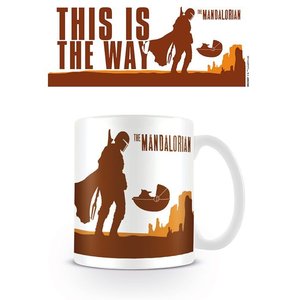 Star Wars - The Mandalorian: This is the Way