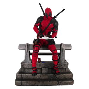 Marvel: Deadpool - Movie Premier Collection