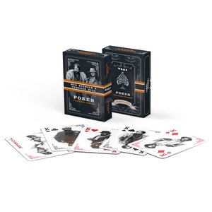 Bud Spencer & Terence Hill: Poker
