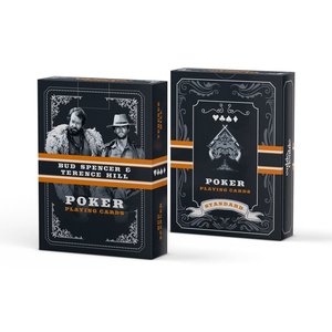 Bud Spencer & Terence Hill: Poker