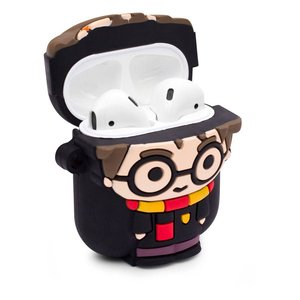 Harry Potter: AirPods Case - Harry Potter