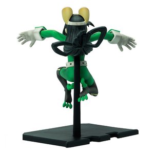 My Hero Academia: Tsuyu Asui
