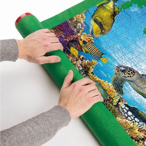 Tapis pour Puzzle