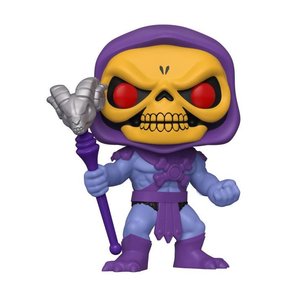 POP! - Masters of the Universe: Skeletor - Super Sized