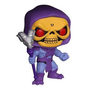 POP! - Masters of the Universe: Skeletor - Super Sized