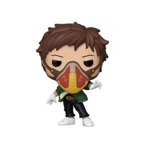 POP! - My Hero Academia: Kai Chisaki (Overhaul)