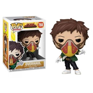 POP! - My Hero Academia: Kai Chisaki (Overhaul)