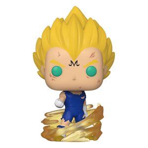 POP! - Dragon Ball Z: Majin Vegeta