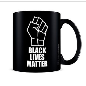 Black Lives Matter