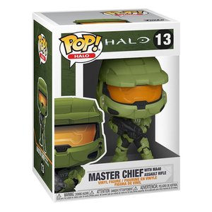POP! - Halo Infinite: Master Chief
