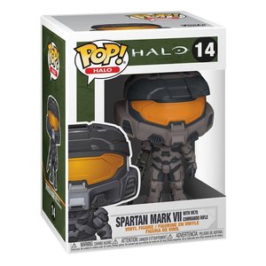 POP! - Halo Infinite: Mark VII