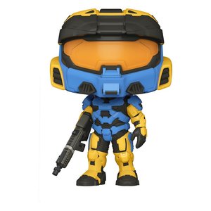 POP! - Halo Infinite: Mark VII (Deco) w/case