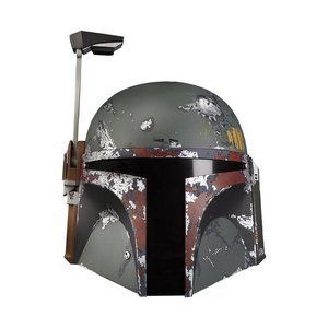 Star Wars: Boba Fett - Helm