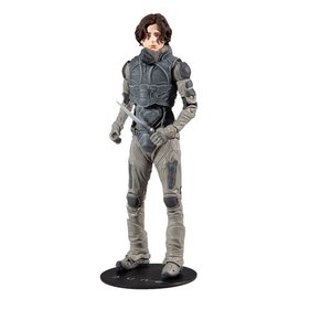 Dune: Paul Atreides - Build A Rabban