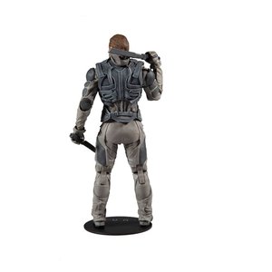 Dune: Duncan Idaho - Build A Rabban