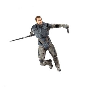 Dune: Duncan Idaho - Build A Rabban