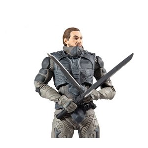 Dune: Duncan Idaho - Build A Rabban